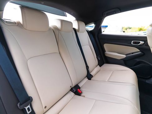 Certified 2024 Acura Integra A-Spec FWD image 36