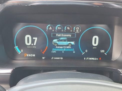 Used 2023 Ford F150 Lariat image 28