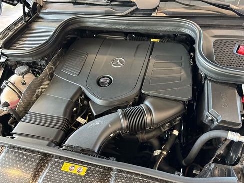 New 2026 Mercedes-Benz GLE 350 4MATIC image 32