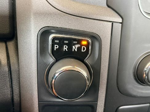 Used 2019 RAM 1500 Tradesman RWD image 16