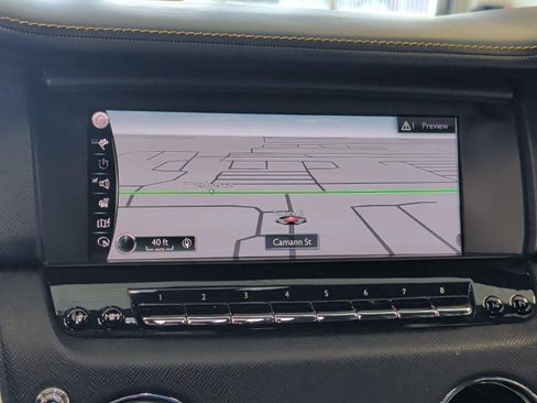 Used 2021 Rolls-Royce Cullinan AWD/4WD image 25
