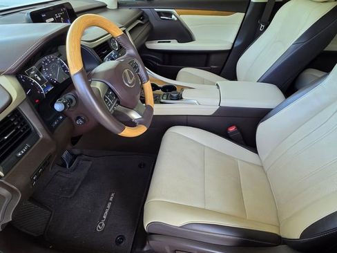 Used 2019 Lexus RX 350 FWD w/ Premium Package image 6