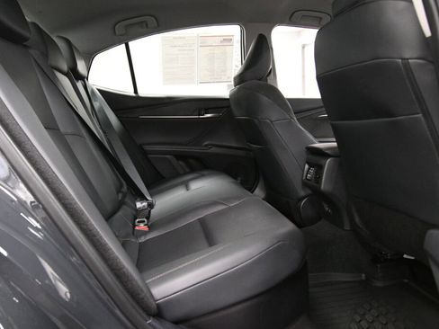 Certified 2025 Toyota Camry XLE FWD image 23