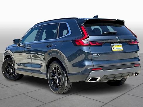 Used 2023 Honda CR-V Sport image 12