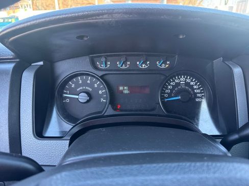 Used 2013 Ford F150 STX w/ Mid Equipment Group image 30