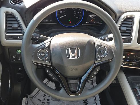 Used 2022 Honda HR-V EX image 14