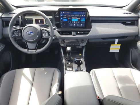New 2026 Subaru Outback Premium AWD/4WD image 12