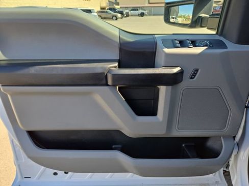 Used 2020 Ford F250 XL w/ STX Appearance Package AWD/4WD image 18