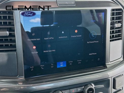 New 2026 Ford F150 STX AWD/4WD image 18