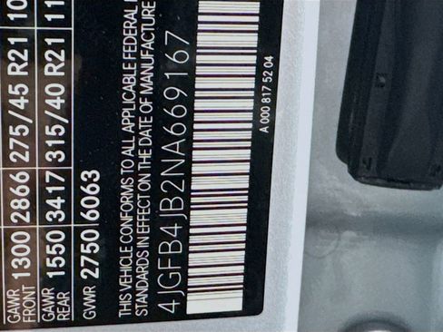 Used 2022 Mercedes-Benz GLE 350 image 34