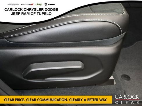 New 2025 Jeep Grand Cherokee Altitude image 56