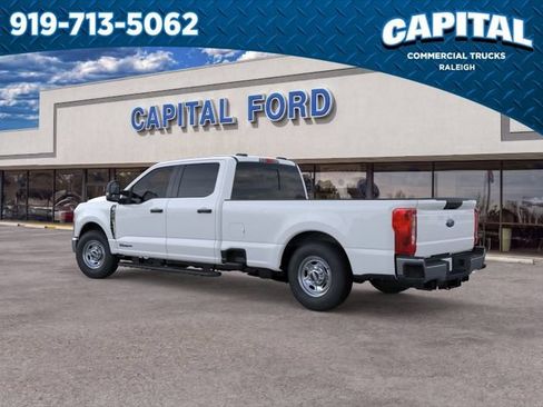 New 2026 Ford F350 XL RWD image 4