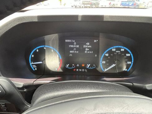 Used 2023 Ford Bronco Sport Big Bend w/ Convenience Package AWD/4WD image 12