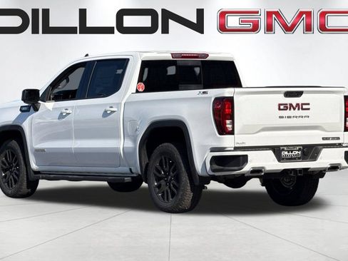 New 2026 GMC Sierra 1500 Elevation w/ Elevation Premium Package AWD/4WD image 6