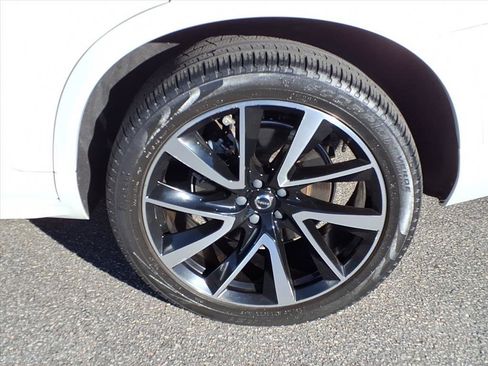 Certified 2023 Volvo XC90 B6 Plus w/ Protection Package Premier image 12