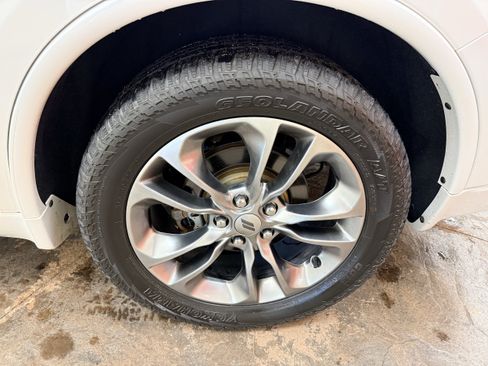 Used 2019 Dodge Durango R/T AWD/4WD image 7