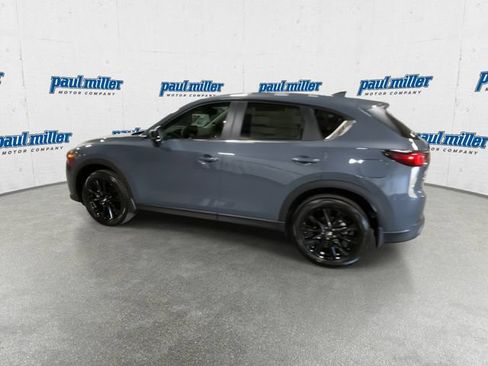 Used 2025 MAZDA CX-5 Carbon Edition AWD/4WD image 7