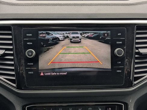 Used 2022 Volkswagen Atlas SE image 29
