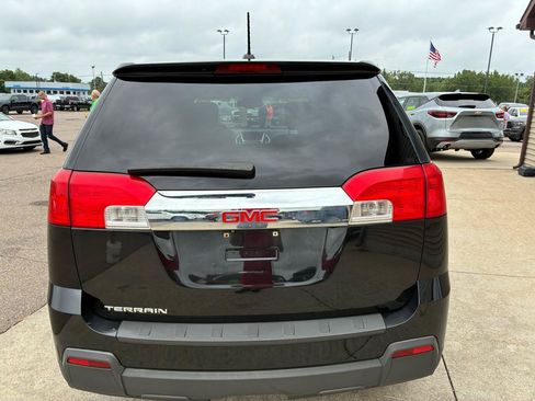 Used 2015 GMC Terrain SLE FWD image 6