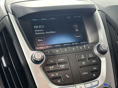 Used 2015 Chevrolet Equinox LT w/ Power Convenience Package FWD image 16