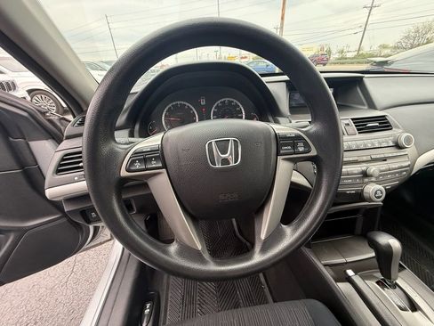 Used 2012 Honda Accord LX image 16