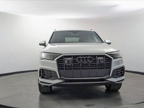 Used 2023 Audi Q7 2.0T Premium Plus AWD/4WD image 12