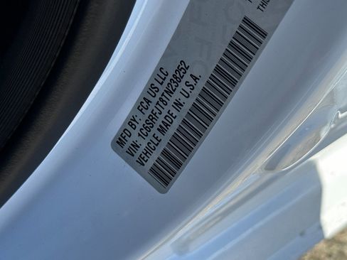 New 2026 RAM 1500 Laramie image 27