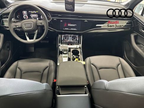 New 2026 Audi Q7 3.0T Premium Plus AWD/4WD image 34