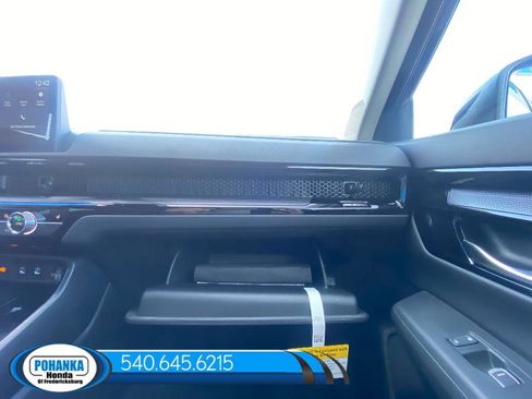 New 2026 Honda CR-V EX-L image 27