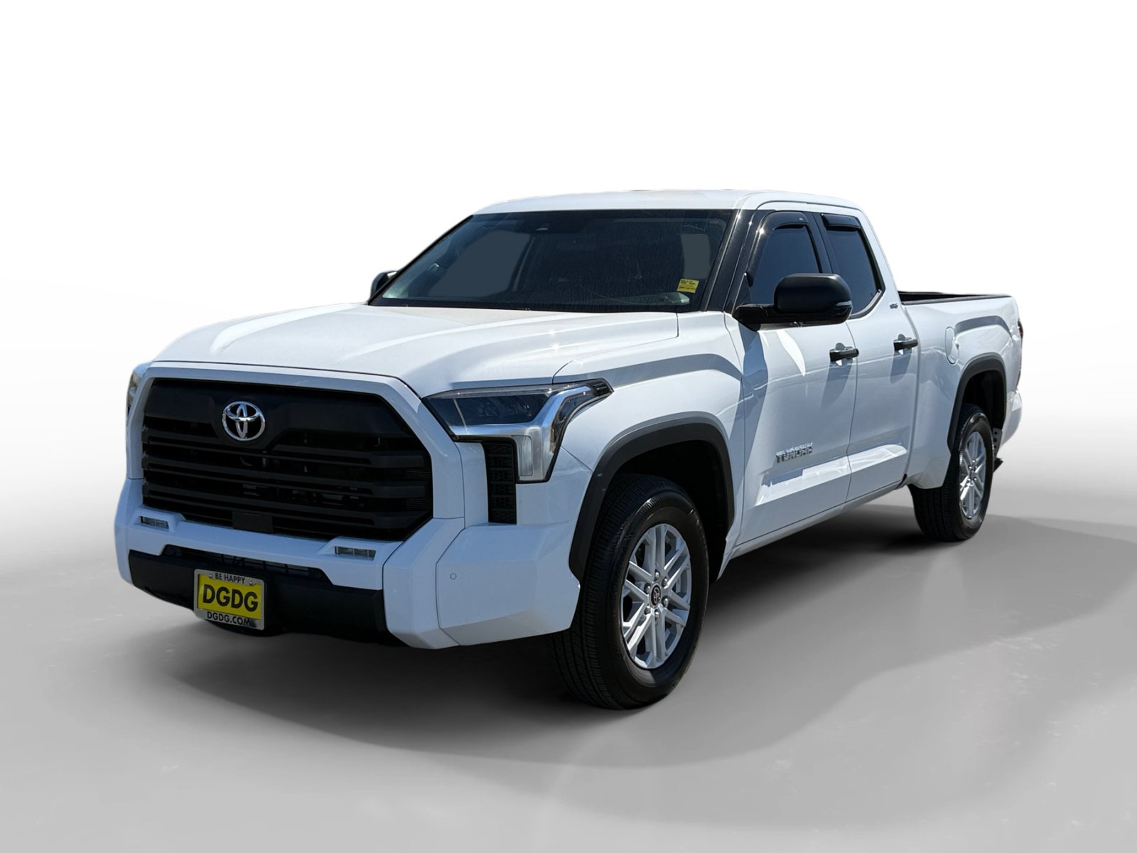 Used 2022 Toyota Tundra SR5 w/ SR5 Convenience Package RWD image 1
