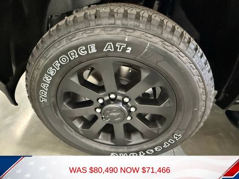 New 2026 RAM 2500 Big Horn AWD/4WD image 14