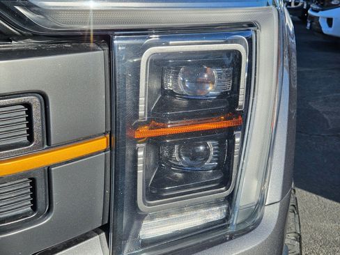 Used 2023 Ford F150 Tremor w/ Equipment Group 402A High AWD/4WD image 12
