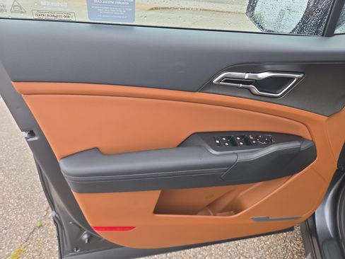 New 2026 Kia Sportage X-Line AWD/4WD image 5