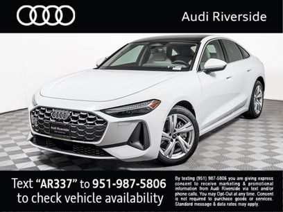 New 2026 Audi A5 2.0T Premium Plus