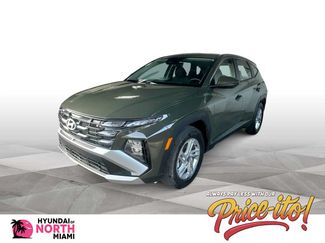Used 2026 Hyundai Tucson SE FWD video 1