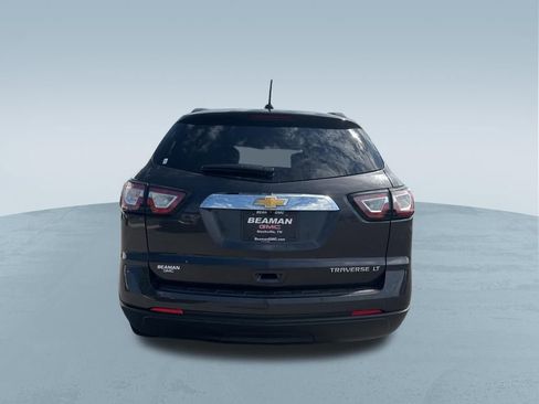 Used 2016 Chevrolet Traverse LT FWD image 7