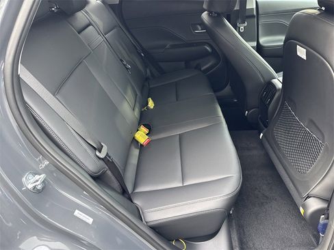 New 2026 Hyundai Kona SEL Premium image 15