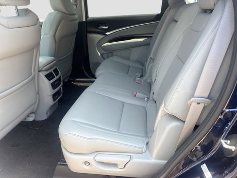 Used 2017 Acura MDX SH-AWD w/ Technology Package image 25