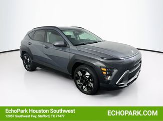 Used 2025 Hyundai Kona SEL FWD video 1