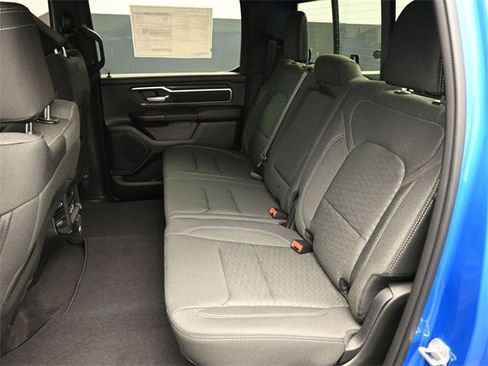 New 2026 RAM 1500 Big Horn image 18