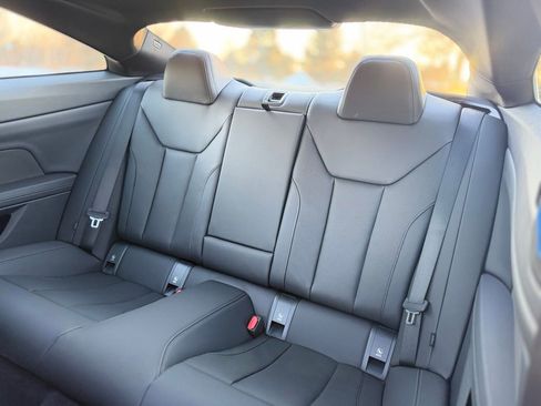 New 2026 BMW 430i xDrive 430i xDrive w/ M Sport Package image 16