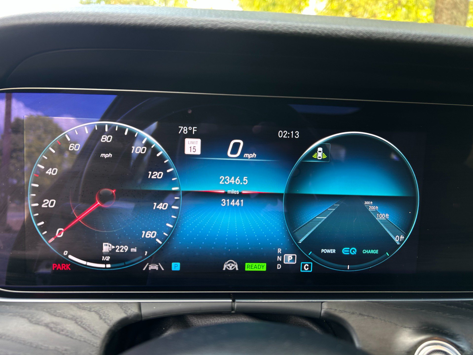 Used 2021 Mercedes-Benz E 450 4MATIC Sedan image 14