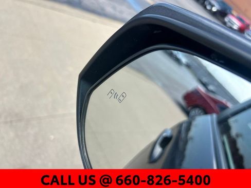 Certified 2024 Toyota RAV4 LE AWD/4WD image 13