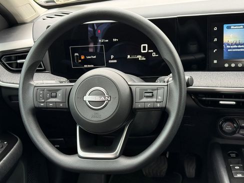 New 2026 Nissan Kicks SV w/ Cold Weather Package image 14