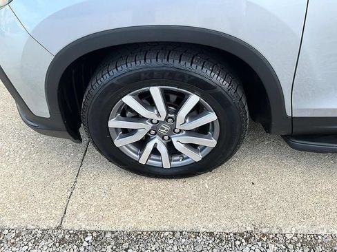 Used 2019 Honda Pilot EX-L image 13