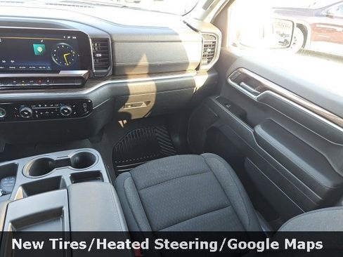 Used 2022 Chevrolet Silverado 1500 LT image 29