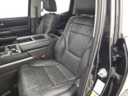 Used 2024 Toyota Tundra SR5 w/ SR5 Premium Package AWD/4WD image 14