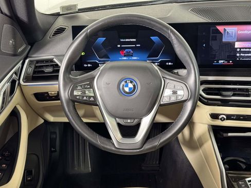 Used 2023 BMW i4 eDrive35 RWD image 20