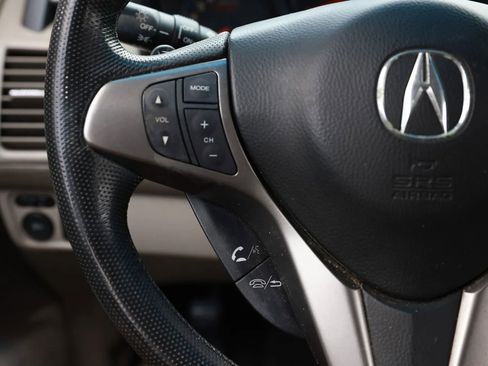 Used 2012 Acura RDX FWD image 28