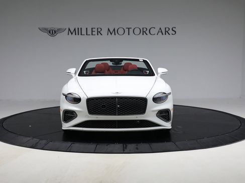 New 2025 Bentley Continental GT Speed image 11